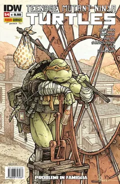 Volume cover